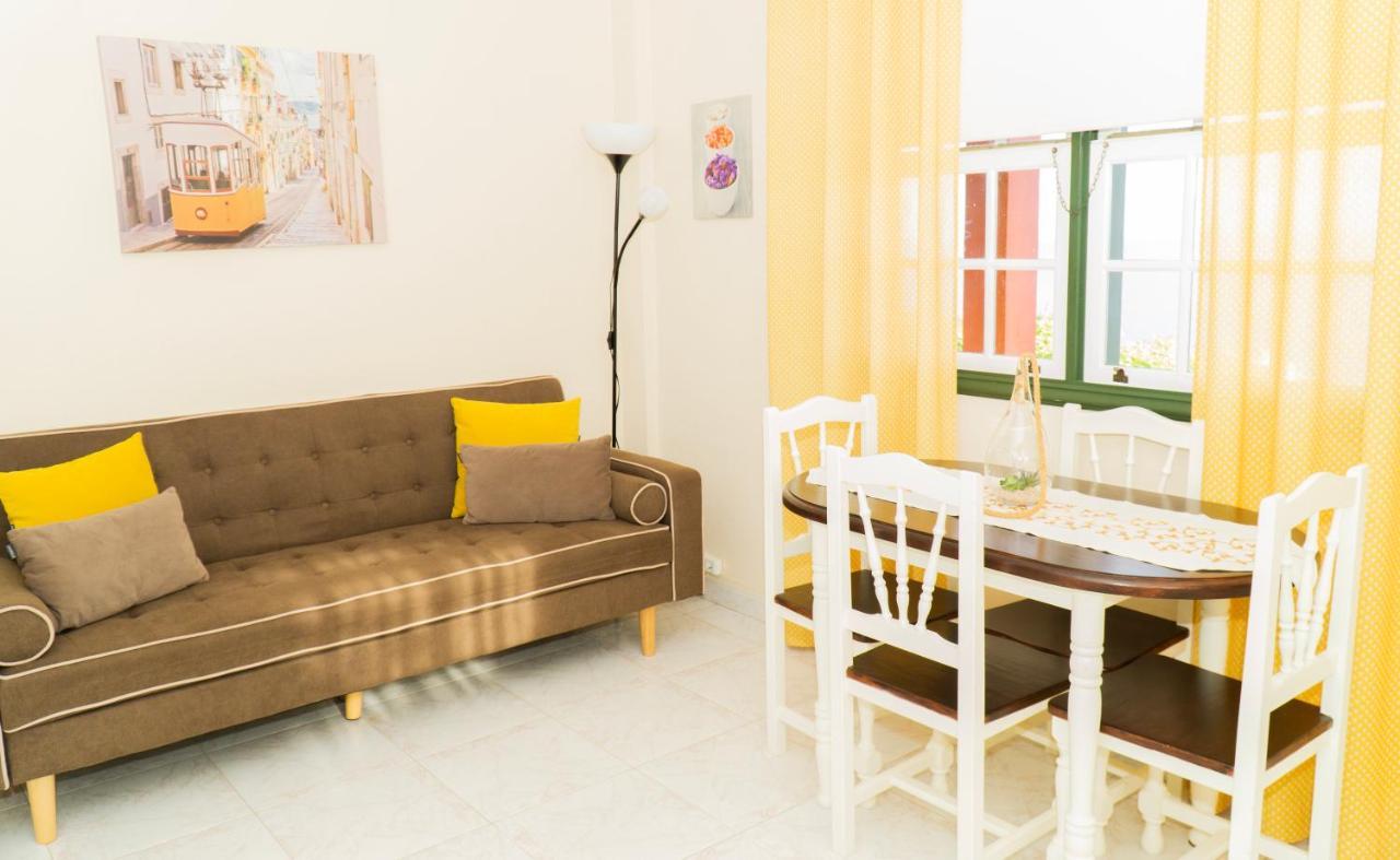 La Rivera Apartments Tenagua Bagian luar foto