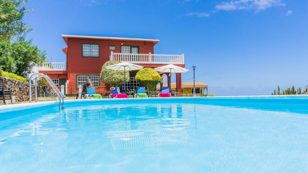 La Rivera Apartments Tenagua Bagian luar foto