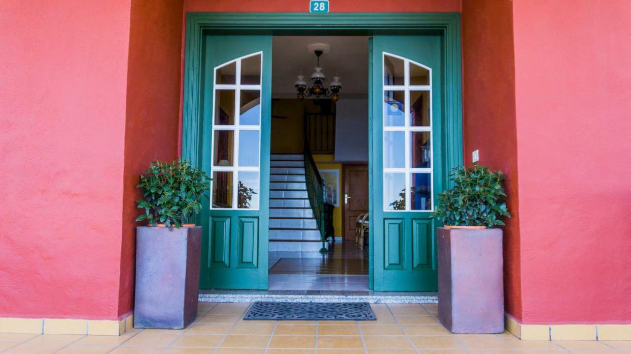 La Rivera Apartments Tenagua Bagian luar foto