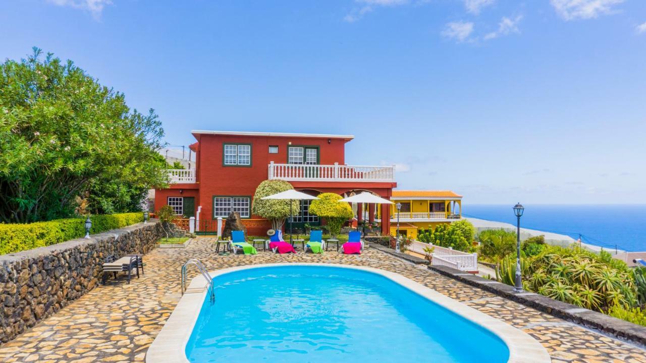 La Rivera Apartments Tenagua Bagian luar foto